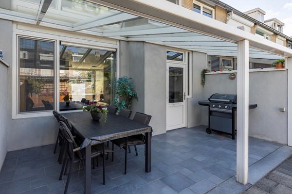 Medium property photo - Jonathanstraat 15, 5632 NW Eindhoven